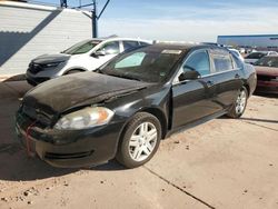 2013 Chevrolet Impala LT en venta en Phoenix, AZ