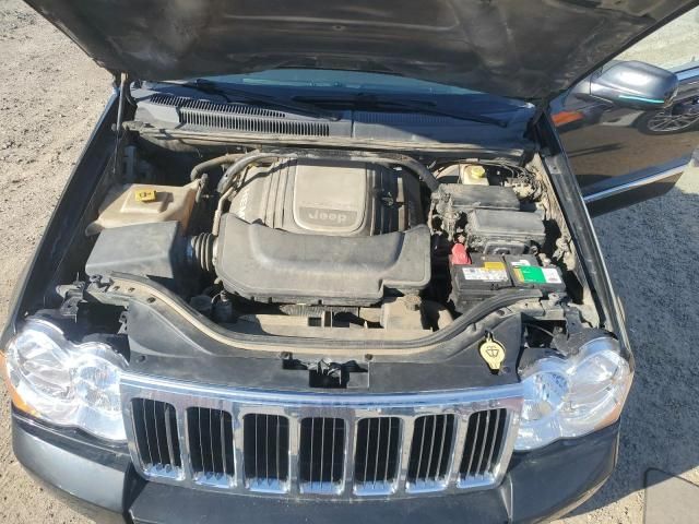 2008 Jeep Grand Cherokee Limited