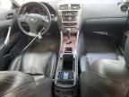 2007 Lexus IS 250