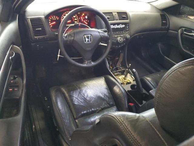 2004 Honda Accord EX