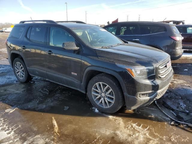 2017 GMC Acadia ALL Terrain