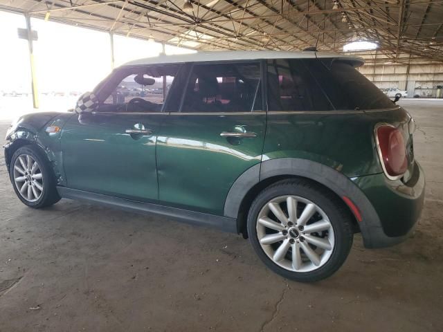 2015 Mini Cooper