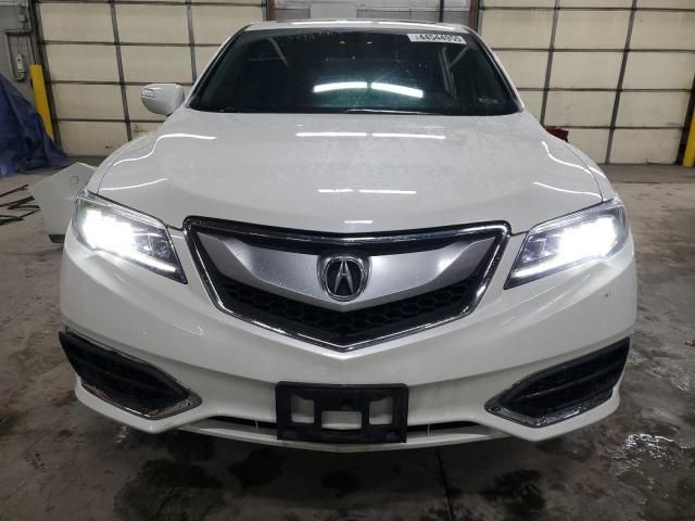 2017 Acura RDX