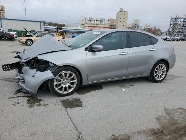 2016 Dodge Dart SXT Sport