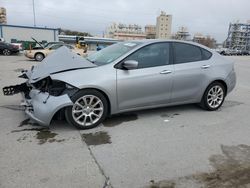 2016 Dodge Dart SXT Sport en venta en New Orleans, LA