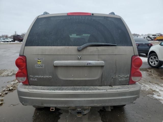 2004 Dodge Durango SLT