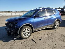 2020 Nissan Rogue S en venta en Fredericksburg, VA