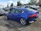 2017 Jaguar XE Premium