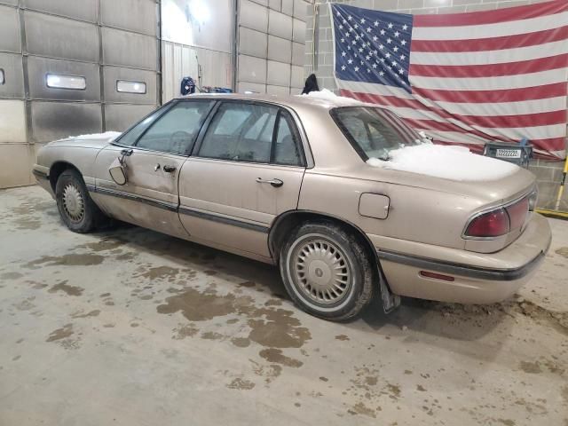 1999 Buick Lesabre Custom