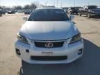 2012 Lexus CT 200