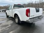 2008 Nissan Frontier King Cab XE