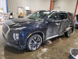 2020 Hyundai Palisade SEL en venta en Appleton, WI