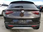 2018 Alfa Romeo Stelvio TI