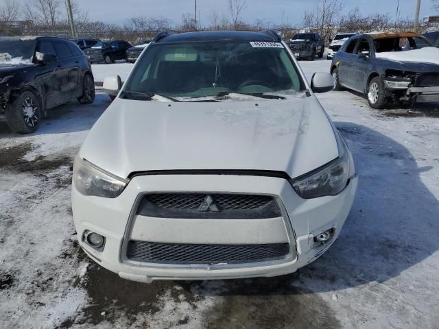 2012 Mitsubishi RVR GT