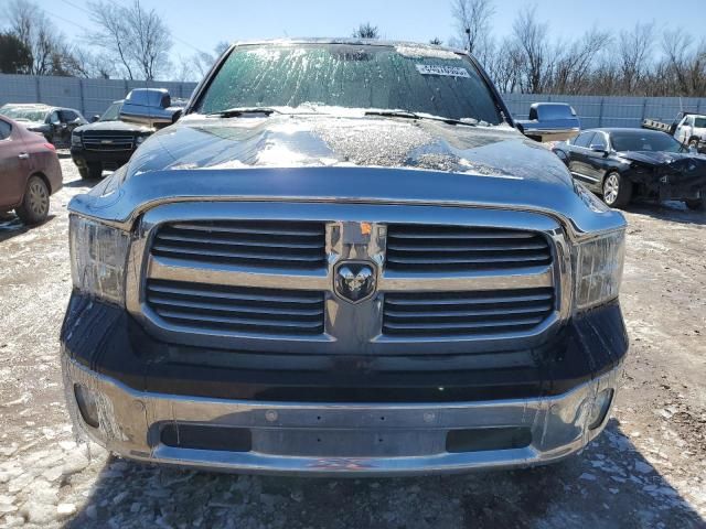 2014 Dodge RAM 1500 SLT