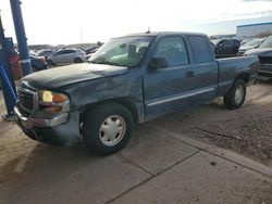 GMC Vehiculos salvage en venta: 2003 GMC New Sierra C1500