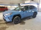 2022 Toyota Rav4 XSE