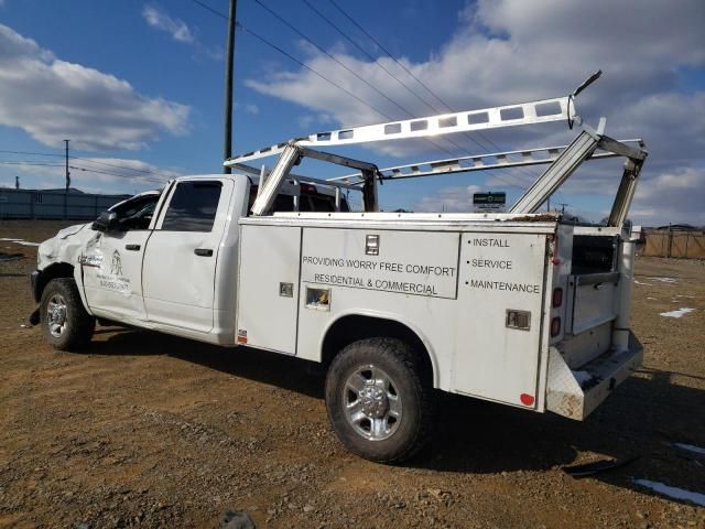 2018 Dodge RAM 2500 ST