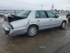 2003 Ford Crown Victoria LX