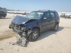 2003 Ford Escape XLS en venta en Harleyville, SC