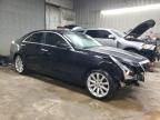 2018 Cadillac ATS