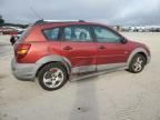 2006 Pontiac Vibe