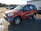 2003 Toyota Rav4