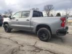 2020 Chevrolet Silverado K1500 LT Trail Boss