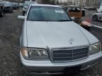 2000 Mercedes-Benz C 230