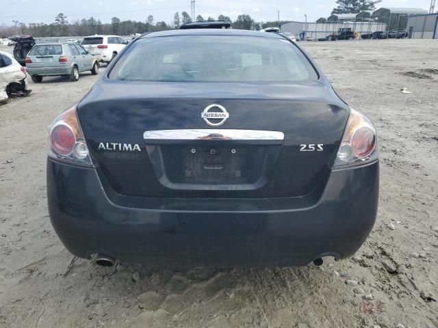 2008 Nissan Altima 2.5