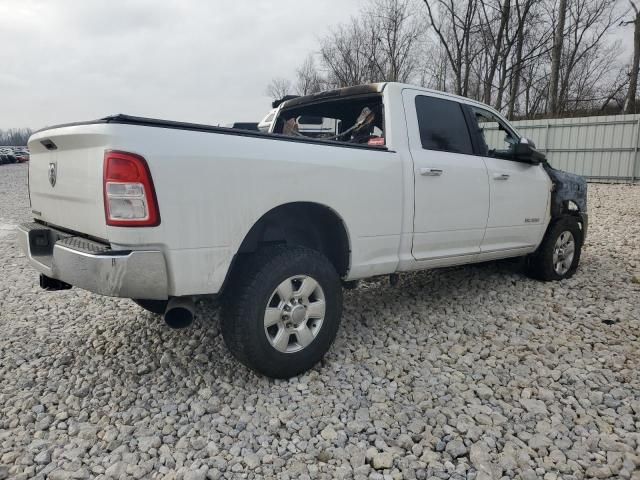 2019 Dodge RAM 2500 BIG Horn