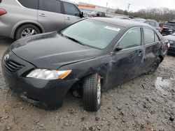 2007 Toyota Camry CE en venta en Montgomery, AL