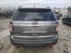 2011 Ford Explorer XLT