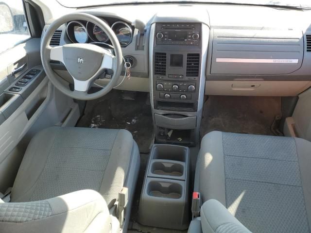 2010 Dodge Grand Caravan SE