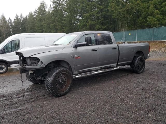 2011 Dodge RAM 3500