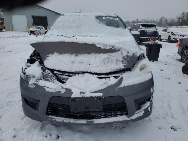 2010 Mazda 5