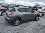 2015 Nissan Juke S