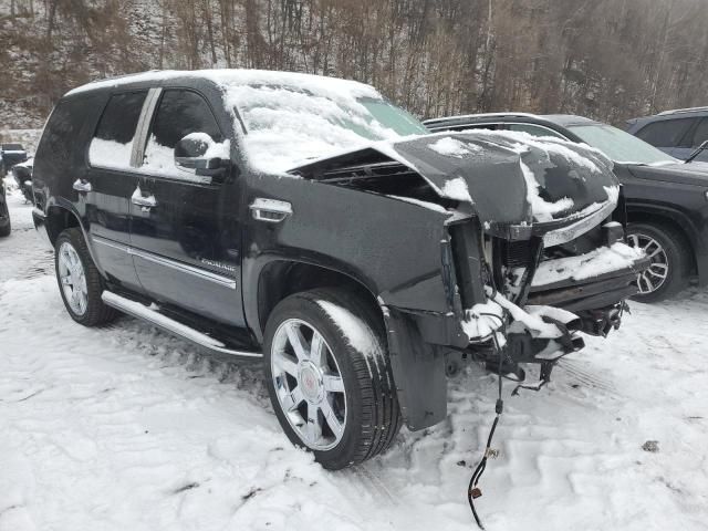 2008 Cadillac Escalade Luxury