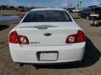 2010 Chevrolet Malibu 1LT