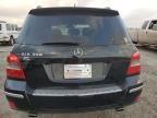 2012 Mercedes-Benz GLK 350