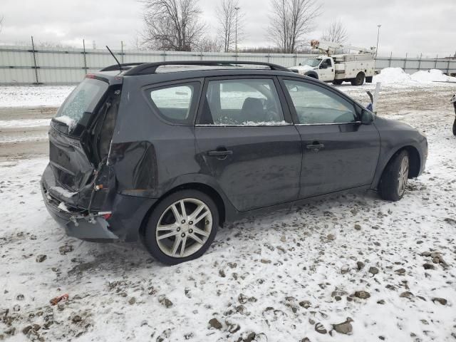 2010 Hyundai Elantra Touring GLS