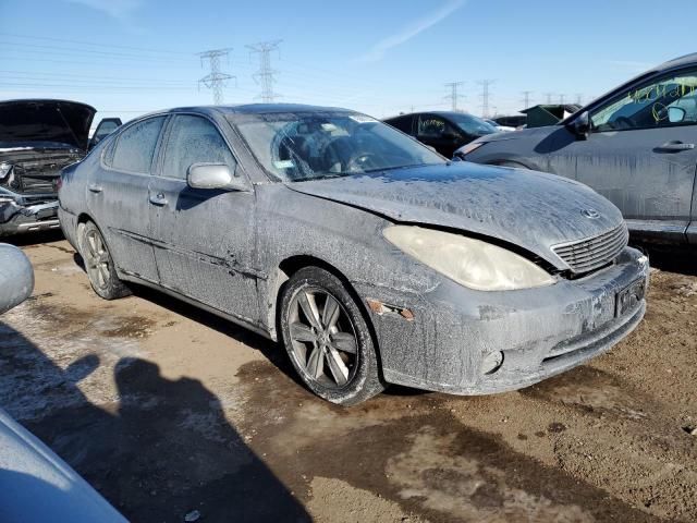 2005 Lexus ES 330