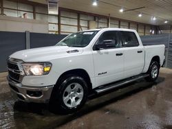 Dodge salvage cars for sale: 2023 Dodge RAM 1500 BIG HORN/LONE Star