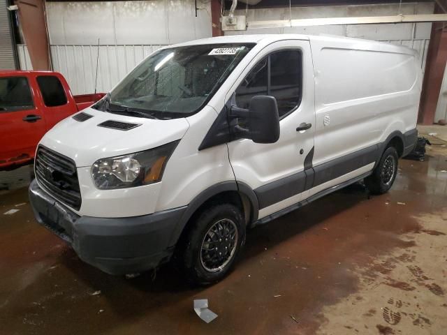 2016 Ford Transit T-250