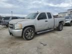 2010 Chevrolet Silverado C1500 LS