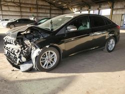 2017 Ford Focus SE en venta en Phoenix, AZ