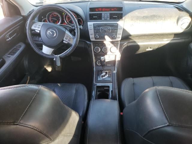 2009 Mazda 6 I