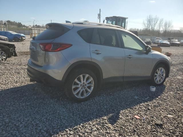 2013 Mazda CX-5 GT