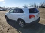 2012 KIA Sorento EX