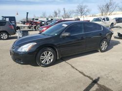 2012 Nissan Altima Base en venta en Bridgeton, MO